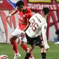 Universitario igualó 1-1 en su visita a Cienciano en el Cusco por la Fecha 1 del Clausura