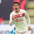 Universitario venció 3-1 a Cienciano por la quinta fecha de la Fase 2