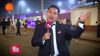 Universitario vs Comerciantes: La Previa de Fútbol en América