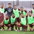 La pelea está aquí: La sorprendente lista de convocados de Cúper para el Universitario vs Comerciantes La pelea está aquí: La sorprendente lista de convocados de Cúper para el Universitario vs Comerciantes