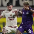 Universitario empató 2-2 con Comerciantes Unidos en el Monumental por el Clausura 2026 Universitario empató 2-2 con Comerciantes Unidos en el Monumental por el Clausura 2026