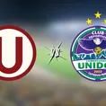 EN JUEGO: Universitario recibe a Comerciantes Unidos por la Fecha 13 del Apertura