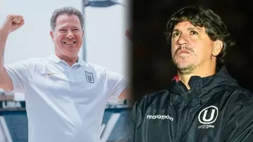 Gerente general de Alianza Lima: "No pueden defenderse con más violencia"