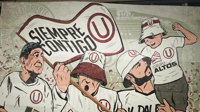 Los millones que perdería Universitario por jugar sin público ante Cristal en el Monumental por Liga1 Te Apuesto. | Foto: LFP