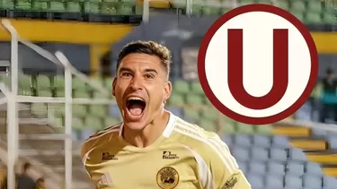 El delantero de Cusco FC es la pieza fundamental para buscar la hazaña en el Monumental este sábado.