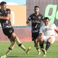 Universitario vs. Cusco FC: Álex Valera marca el segundo para los cremas en el Gallardo