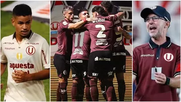 Cuándo juegan Universitario vs. Cusco FC: fecha, hora y canal por el Torneo Clausura
