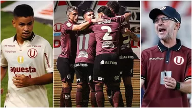 Universitario y Cusco FC se verán las caras por la fecha 2 del Torneo Clausura. Universitario y Cusco FC se verán las caras por la fecha 2 del Torneo Clausura.