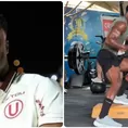 ¿Ese es Sekou? Gassama impacta con su físico y entrenamientos en solitario mientras busca equipo