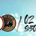 Universitario vs. Cusco FC: El once confirmado de los cremas para el partido