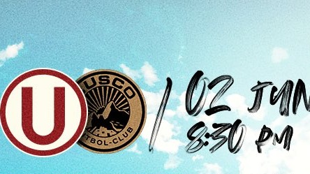 Universitario vs. Cusco FC: El once confirmado de los cremas para el partido