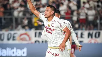 Sin Ureña: El once que mandaría Fossati al Universitario vs Cusco FC