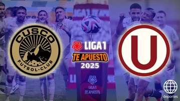 Cusco FC vs Universitario EN VIVO AHORA fecha 11 del Apertura 2025