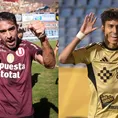 Universitario vs Cusco FC EN VIVO: partido por el Torneo Clausura desde Ate Universitario vs Cusco FC EN VIVO: partido por el Torneo Clausura desde Ate
