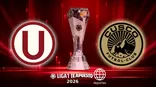 Universitario vs. Cusco FC EN VIVO este viernes desde el Estadio Monumental con la transmisión de L1 MAX.