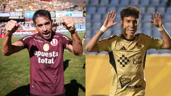 Universitario vs Cusco FC EN VIVO: partido por el Torneo Clausura desde Ate