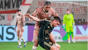 HOY, Universitario vs Cusco FC EN VIVO vía L1 MAX: minuto a minuto del partido en el Monumental