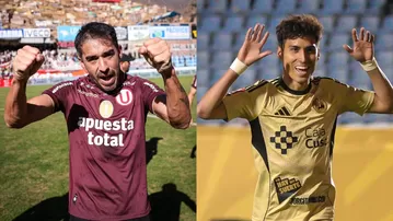 Universitario vs Cusco FC EN VIVO: partido por el Torneo Clausura desde Ate