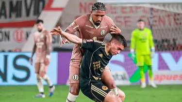 Universitario vs. Cusco FC EN VIVO por fecha 2 del Torneo Clausura 