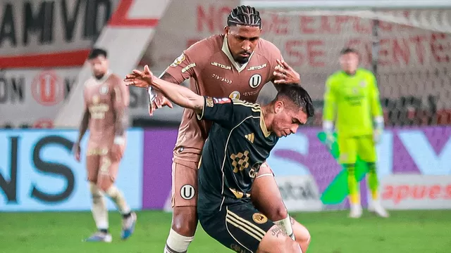 Universitario vs. Cusco FC EN VIVO por fecha 2 del Torneo Clausura