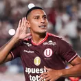 Universitario derrotó 1-0 a Cusco FC y tomó el liderato del Apertura