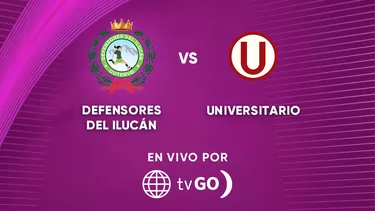 Universitario vs Defensores de Ilucán jugarán EN VIVO por la Liga Femenina y podrás verlo por América TV y tvGO / Fuente: América Deportes