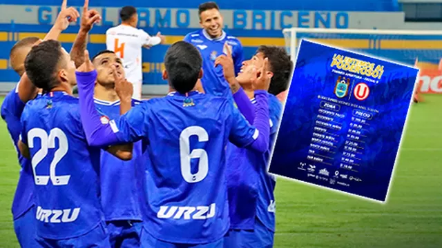 Binacional informó el precio de entradas para duelo contra Universitario / Foto: Composición AD