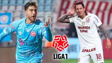 Universitario vs Deportivo Garcilaso EN VIVO por Liga 1: a qué hora juegan y dónde ver