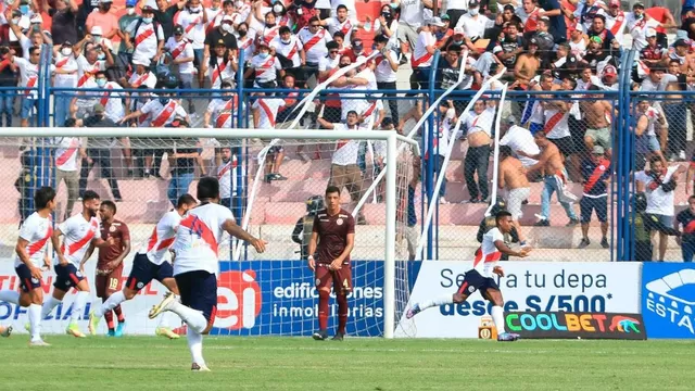 Universitario de Deportes cayó 1-2 ante Deportivo Municipal por la fecha 5 de la Liga 1