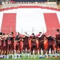 Universitario vs. FBC Melgar: Los convocados de Araujo para el duelo por la Fecha 7