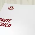 Universitario vs. FBC Melgar: Horacio Calcaterra quedó descartado para el partido