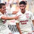 Universitario derrotó 1-0 a FBC Melgar por la jornada 7 del Apertura 