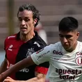 EN JUEGO: Universitario visita a FBC Melgar en Arequipa por la Fecha 7 del Clausura