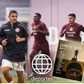 Universitario vs Garcilaso: El once del 'Coco' Araujo esta noche