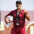 Universitario vs. Garcilaso: El once que prepara Fabián Bustos