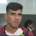 Universitario vs. Garcilaso: La palabra del &#39;Tunche&#39; Rivera tras su golazo en el Cusco