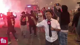 Universitario vs Garcilaso: La Previa junto a Fútbol en América