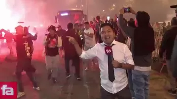 Universitario vs Garcilaso: La Previa junto a Fútbol en América