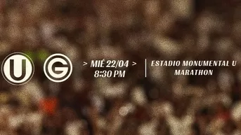Universitario vs Garcilaso: Solo 25 mil entradas se han vendido