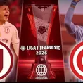 Universitario vs Garcilaso EN VIVO: Hora y canal por el Apertura