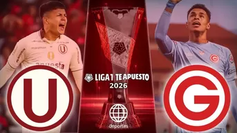 Universitario vs Garcilaso EN VIVO: Hora y canal por el Apertura