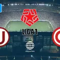 Universitario vs. Garcilaso: ¿Cuándo y a qué hora juegan?