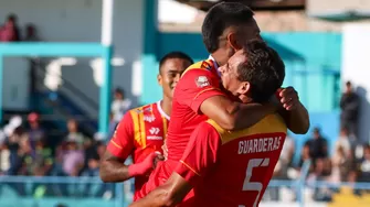 Estas son las bajas que tendrá Atlético Grau para enfrentar a Universitario en partido reprogramado. | Foto: LFP