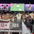 Universitario enfrenta a Inter Miami en amistoso internacional