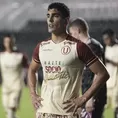 Universitario cayó goleado por 4-0 ante Inter Miami en amistoso internacional