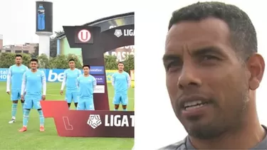 Universitario y Llacuabamba se enfrentaron en la Videna. | Foto: Liga 1