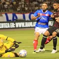 EN JUEGO: Universitario vs. Mannucci se miden por la Fecha 6 del Clausura