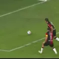 Silenció el Monumental: el gol de Bordacahar para el 2-0 de Melgar ante Universitario Silenció el Monumental: el gol de Bordacahar para el 2-0 de Melgar ante Universitario