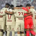 Universitario vs. Melgar: Estas son las alineaciones oficiales