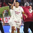 Universitario vs. Melgar: Los jugadores expulsados tras la bronca en el final en Arequipa